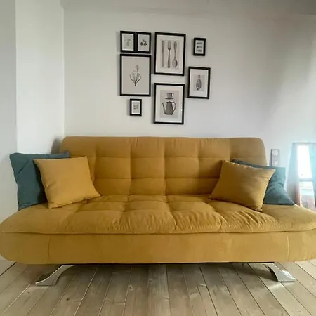 Apartment Tiny House A 50 Mt Dal Mare Montesilvano