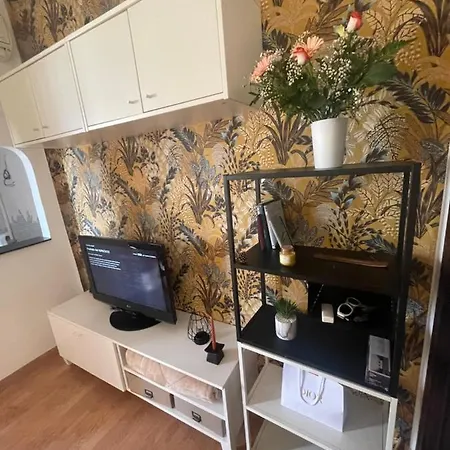 Apartment Tiny House A 50 Mt Dal Mare Montesilvano