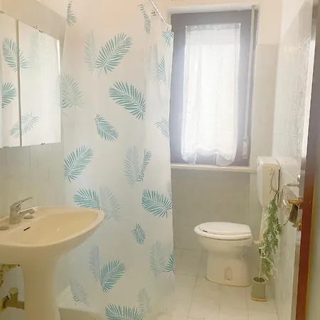 Apartman Tiny House A 50 Mt Dal Mare Montesilvano Marina